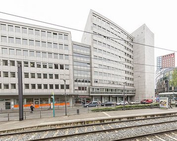 Studienzentrum Frankfurt | SRH Fernhochschule