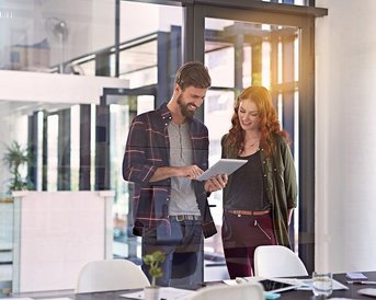 Psychologie in Organisationen | SRH Fernhochschule