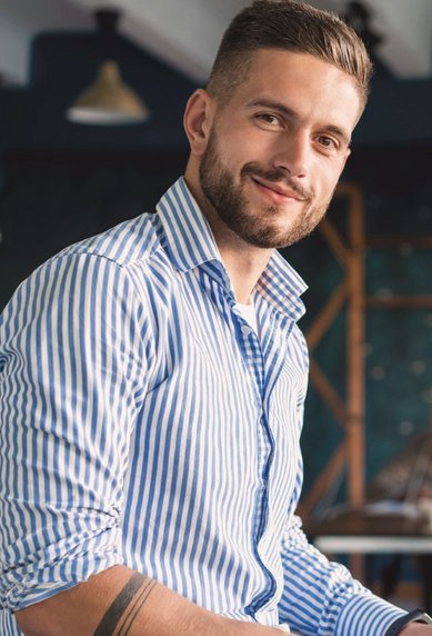 Fernstudium Master UX and Service Design | SRH Fernhochschule