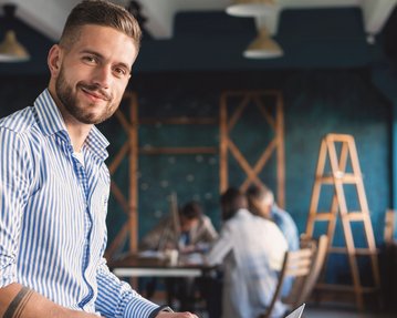 Fernstudium Master UX and Service Design | SRH Fernhochschule