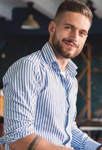 Fernstudium Master UX and Service Design | SRH Fernhochschule