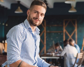 Fernstudium Master UX and Service Design | SRH Fernhochschule