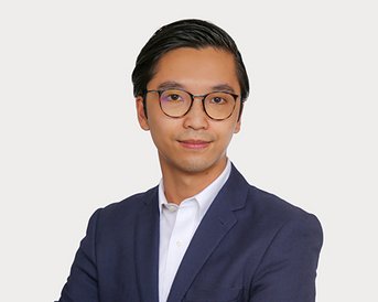Dr. Hoang Long Nguyen | SRH Fernhochschule