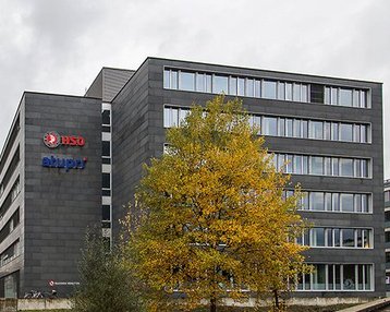 Studienzentrum Zürich | SRH Fernhochschule