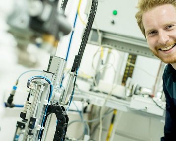 Fernstudium Bachelor Wirtschaftsingenieurwesen Spezialisierungen | SRH Fernhochschule