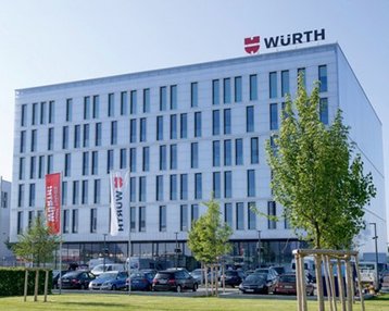 Studienzentrum Künzelsau | SRH Fernhochschule