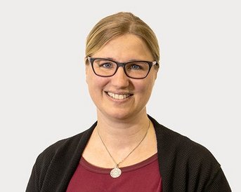 SRH Fernhochschule | Prof. Dr. Bianca Müller