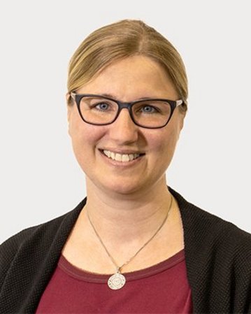 SRH Fernhochschule | Prof. Dr. Bianca Müller