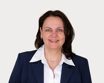 SRH Fernhochschule | Prof. Dr. Petra Arenberg