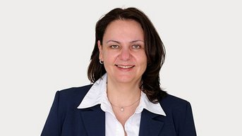 SRH Fernhochschule | Prof. Dr. Petra Arenberg