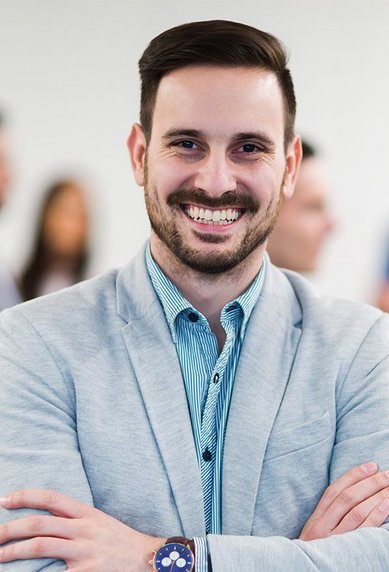 Fernstudium Master Wirtschaftspsychologie & Leadership | SRH Fernhochschule