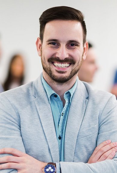 Fernstudium Master Wirtschaftspsychologie & Leadership | SRH Fernhochschule