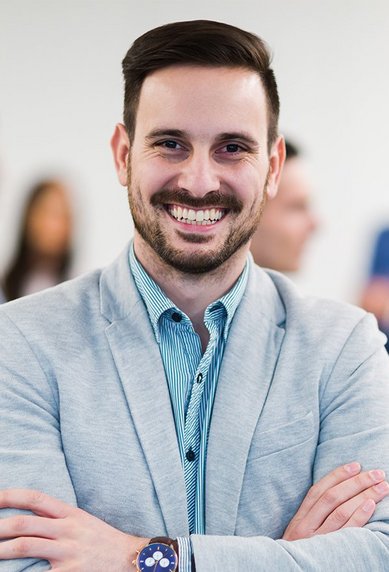 Fernstudium Master Wirtschaftspsychologie & Leadership | SRH Fernhochschule