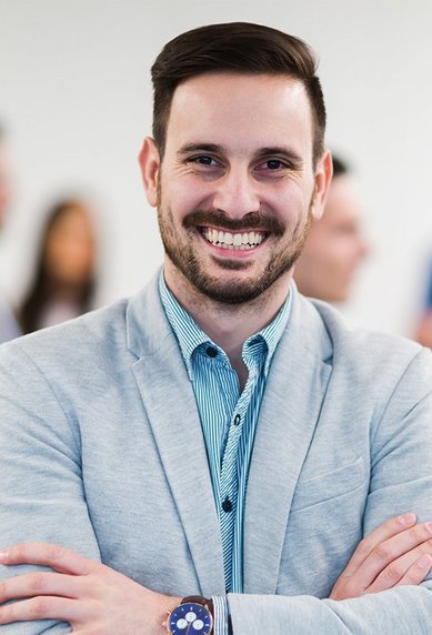 Fernstudium Master Wirtschaftspsychologie & Leadership | SRH Fernhochschule