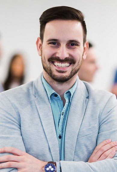 Fernstudium Master Wirtschaftspsychologie & Leadership | SRH Fernhochschule