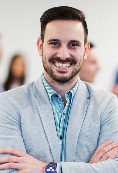 Fernstudium Master Wirtschaftspsychologie & Leadership | SRH Fernhochschule