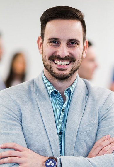 Fernstudium Master Wirtschaftspsychologie & Leadership | SRH Fernhochschule