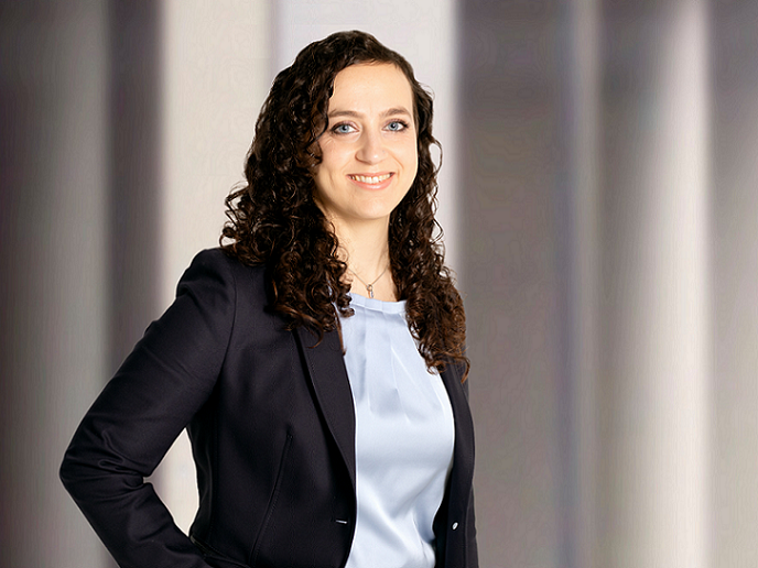 3 Fragen an ... Kristin Rost