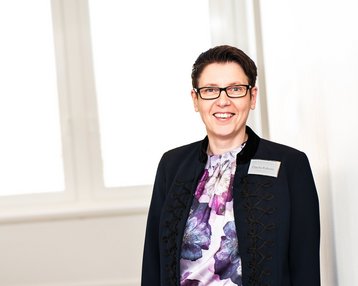 SRH Fernhochschule | Alumni-Portrait des Monats
