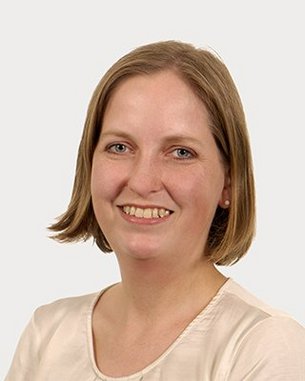 Leitung Studienzentrum Künzelsau | Juliane Kliesch