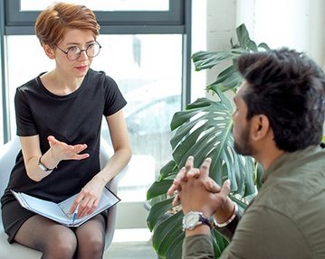 Klinische Psychologie und psychische Erkrankungen