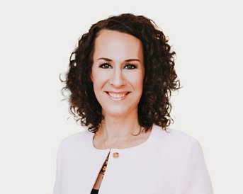 Marie-Louise Glas | SRH Fernhochschule