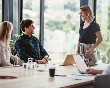 Newsroom in der Unternehmenskommunikation: Was ist das?