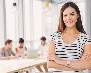 Fernstudium Bachelor Psychologie | SRH Fernhochschule