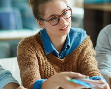 Fernstudium Bachelor Betriebswirtschaft und Interkulturelle Kommunikation | SRH Fernhochschule