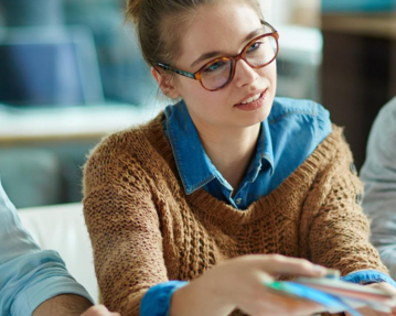 Fernstudium Bachelor Betriebswirtschaft und Interkulturelle Kommunikation | SRH Fernhochschule Betriebswirtschaft und Interkulturelle Kommunikation (B.A.) | SRH Fernhochschule