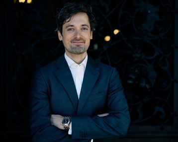 SRH Fernhochschule | Alumni-Portrait des Monats