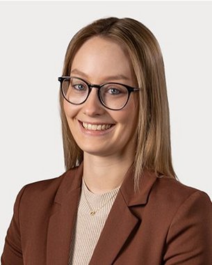 Victoria Kramer | SRH Fernhochschule