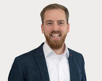 Christopher Ott | SRH Fernhochschule