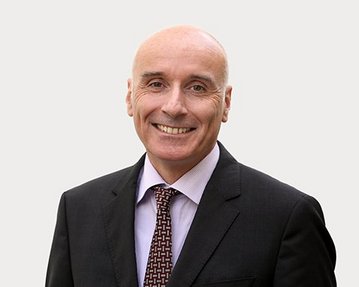 SRH Fernhochschule | Prof. Dr. Ricardo Baumann