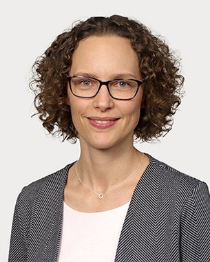 Anne Meister |SRH Fernhochschule