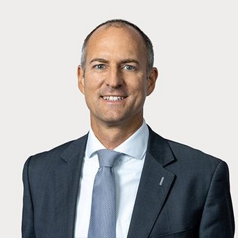 SRH Fernhochschule | Prof. Bernhard Küppers