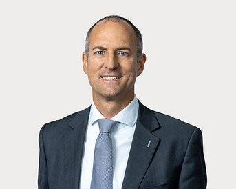 Prof. Dr. Stefan Müller | SRH Fernhochschule SRH Fernhochschule | Prof. Bernhard Küppers