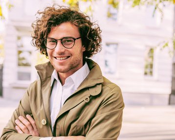 SRH Fernhochschule - Themenwelt Nachhaltigkeit