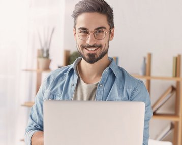 Fernstudium Master Data Science and Analytics | SRH Fernhochschule