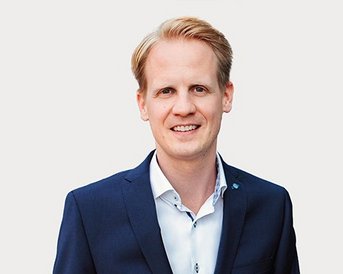 SRH Fernhochschule | Prof. Dr. Matthias Hiller