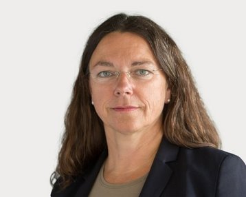 SRH Fernhochschule | Prof. Dr. Angela Bittner-Fesseler
