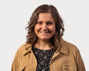 Nora Bercher | SRH Fernhochschule Nora Bercher | SRH Fernhochschule