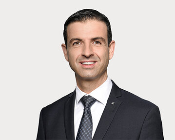 Prof. Dr. Djordje Nikolic | SRH Fernhochschule