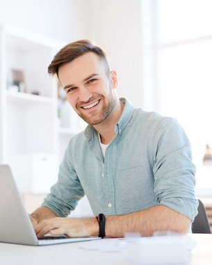 Master Fernstudium Sozialmanagement | SRH Fernhochschule