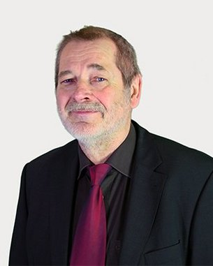 SRH Fernhochschule | Prof. Dr. Herbert Wassmann