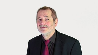 SRH Fernhochschule | Prof. Dr. Herbert Wassmann