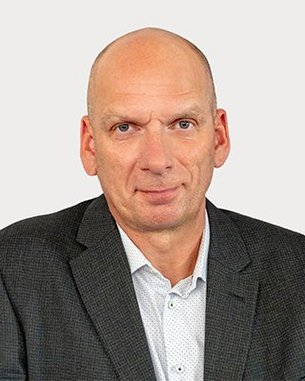 SRH Fernhochschule | Prof. Dr. Matthias Stapel