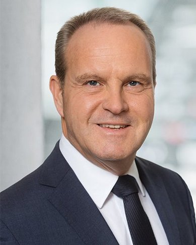 Markus Kistler | Mitglied des Hochschulrats