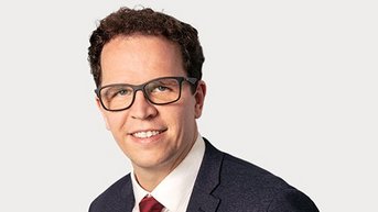 Prof. Dr. Stefan Ingerfurth | SRH Fernhochschule SRH Fernhochschule | Prof. Dr. Stefan Ingerfurth