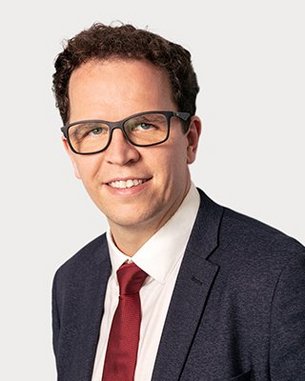 Prof. Dr. Stefan Ingerfurth | SRH Fernhochschule SRH Fernhochschule | Prof. Dr. Stefan Ingerfurth